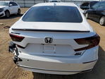 Honda Accord 2018