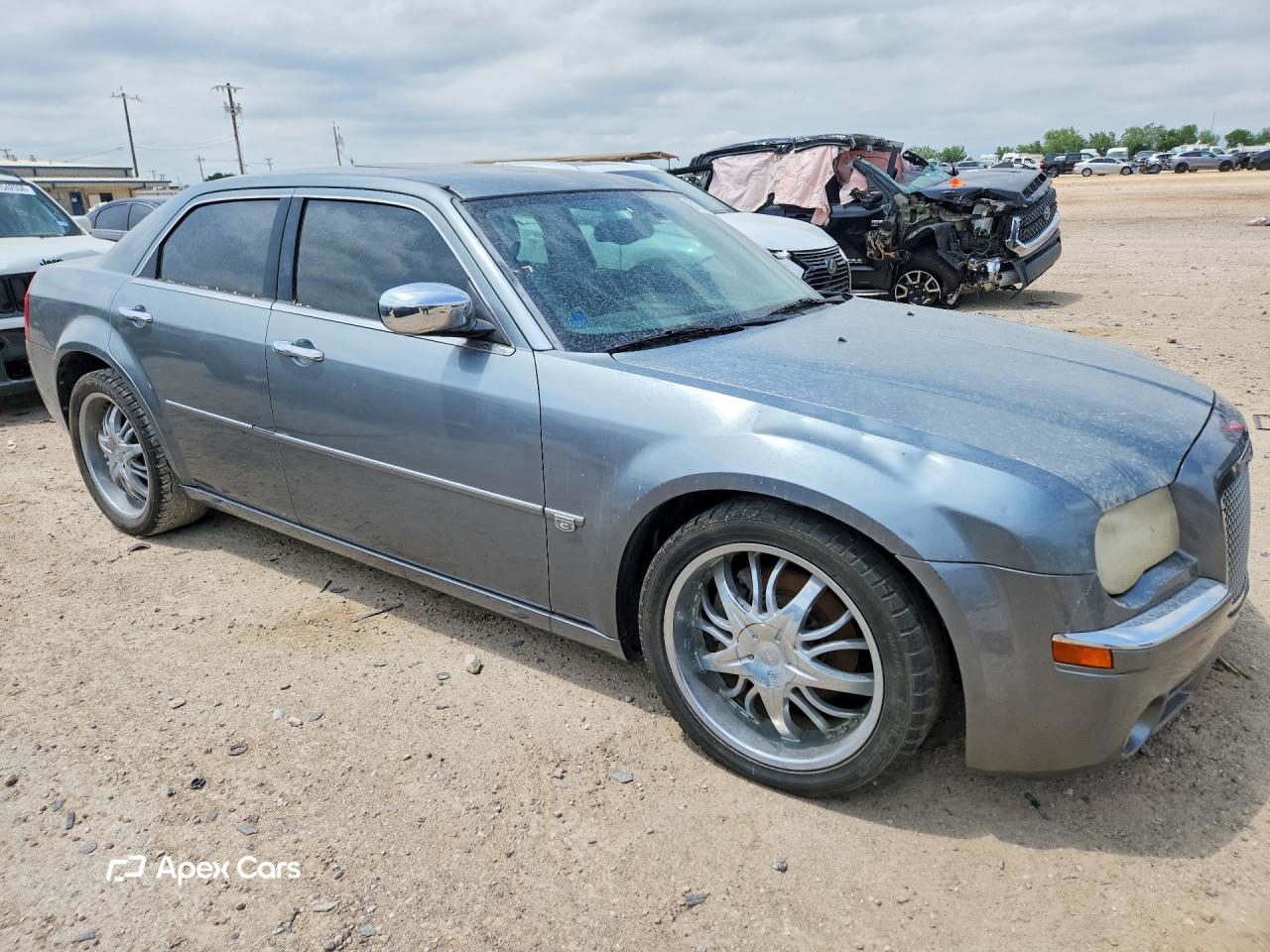 Chrysler 300 2006