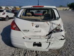 Nissan Versa 2010