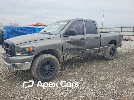 Dodge RAM 2007 - Image 1 of 12