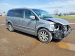 Chrysler Voyager 2015