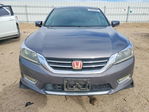 Honda Accord 2015