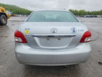 Toyota Yaris 2012