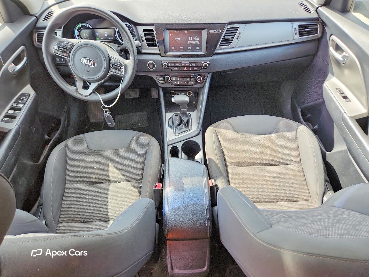 Kia Niro 2019