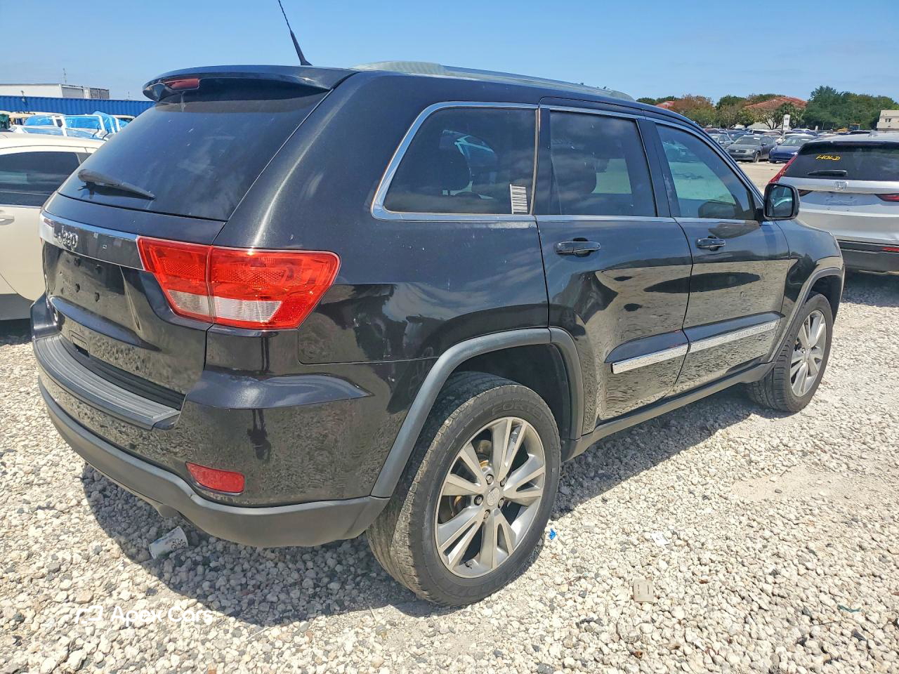 Jeep Cherokee 2013