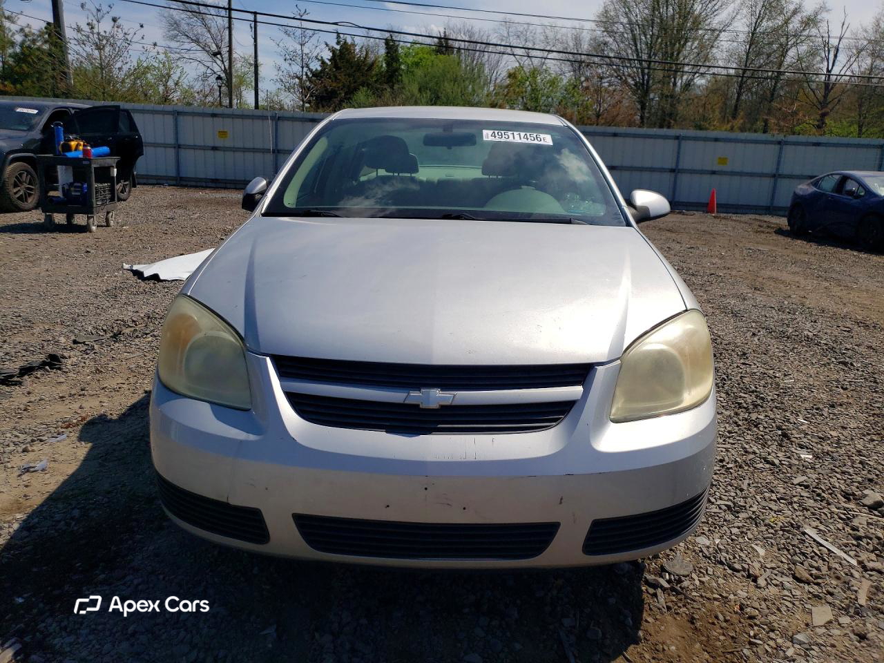 Chevrolet Cobalt 2007