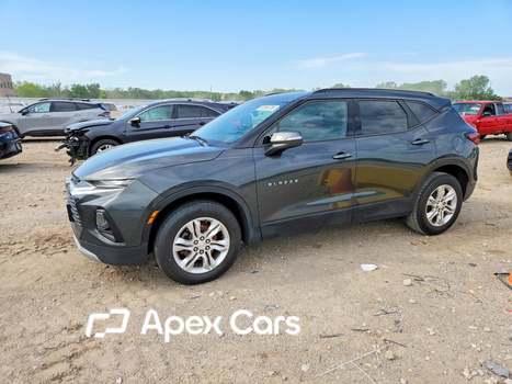 Chevrolet Blazer 2020 - Image 1 of 13
