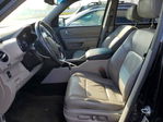 Honda Pilot 2013