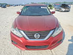 Nissan Altima 2016