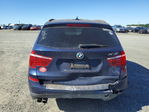 BMW X3 2016