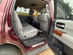 Toyota Sequoia 2008