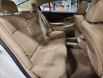 Buick LaCrosse 2011