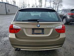 BMW Series 3 2007