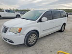 Chrysler Voyager 2014