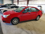 Ford Focus 2008