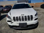 Jeep Cherokee 2016
