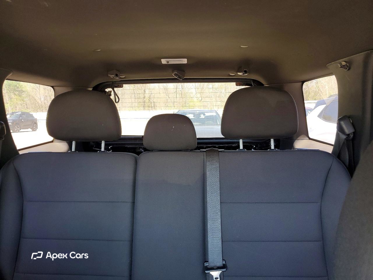 Ford Escape 2012