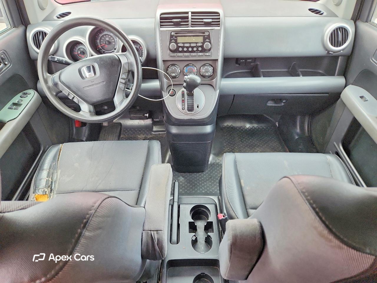 Honda Element 2006