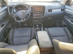 Mitsubishi Outlander 2017