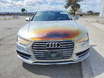Audi A7 2016