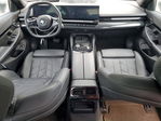 BMW Series 5 2024