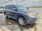 Toyota Highlander 2013