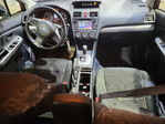 Subaru Impreza 2016