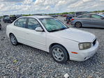 Hyundai Elantra 2003