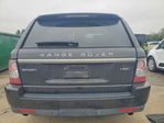 Land Rover Range Rover 2013