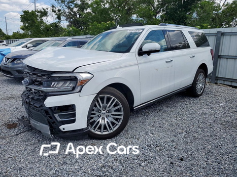 Ford Expedition 2023 - Image 1 of 13