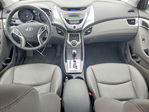 Hyundai Elantra 2012