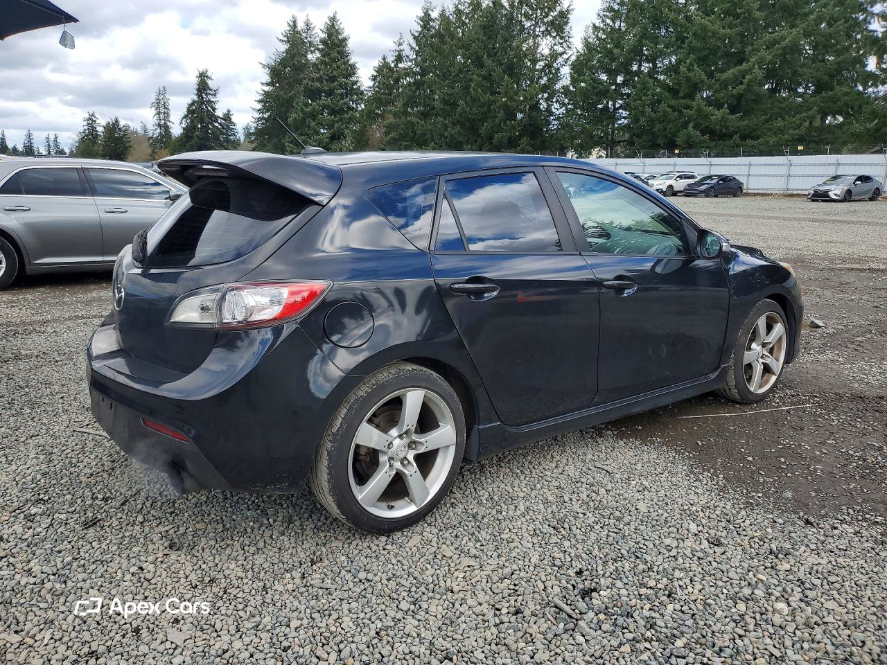 Mazda  2013