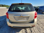 Chevrolet Equinox 2016