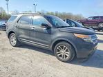 Ford Explorer 2012