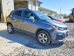 Chevrolet Trax 2020