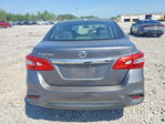 Nissan Sentra 2017