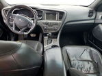 Kia Optima 2013