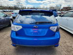 Subaru WRX 2008