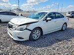 Subaru Legacy 2016