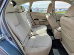 Subaru Impreza 2009