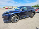 Lexus RX 2021