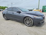 Acura TLX 2016