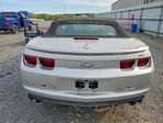 Chevrolet Camaro 2011