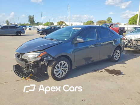 Toyota Corolla 2019 - Zdjęcie 1 z 12