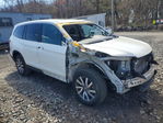 Honda Pilot 2019