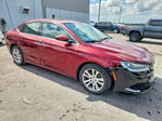 Chrysler 200 2016