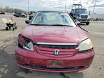 Honda Civic 2003