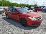 Nissan Altima 2016