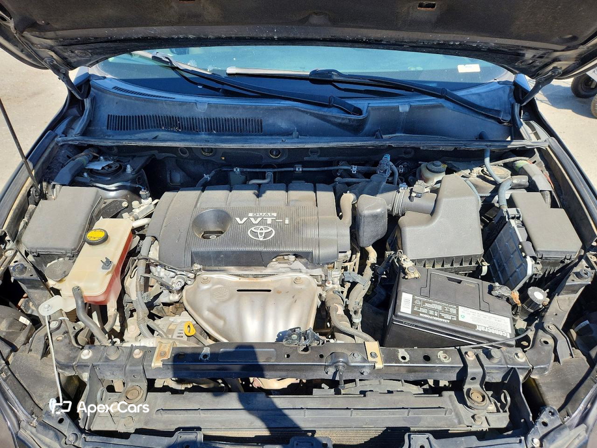 Toyota RAV 4 2010