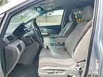 Honda Odyssey 2016